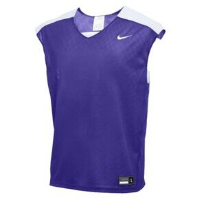 NWT Nike Men's Stock Reversible Pinnie Size M